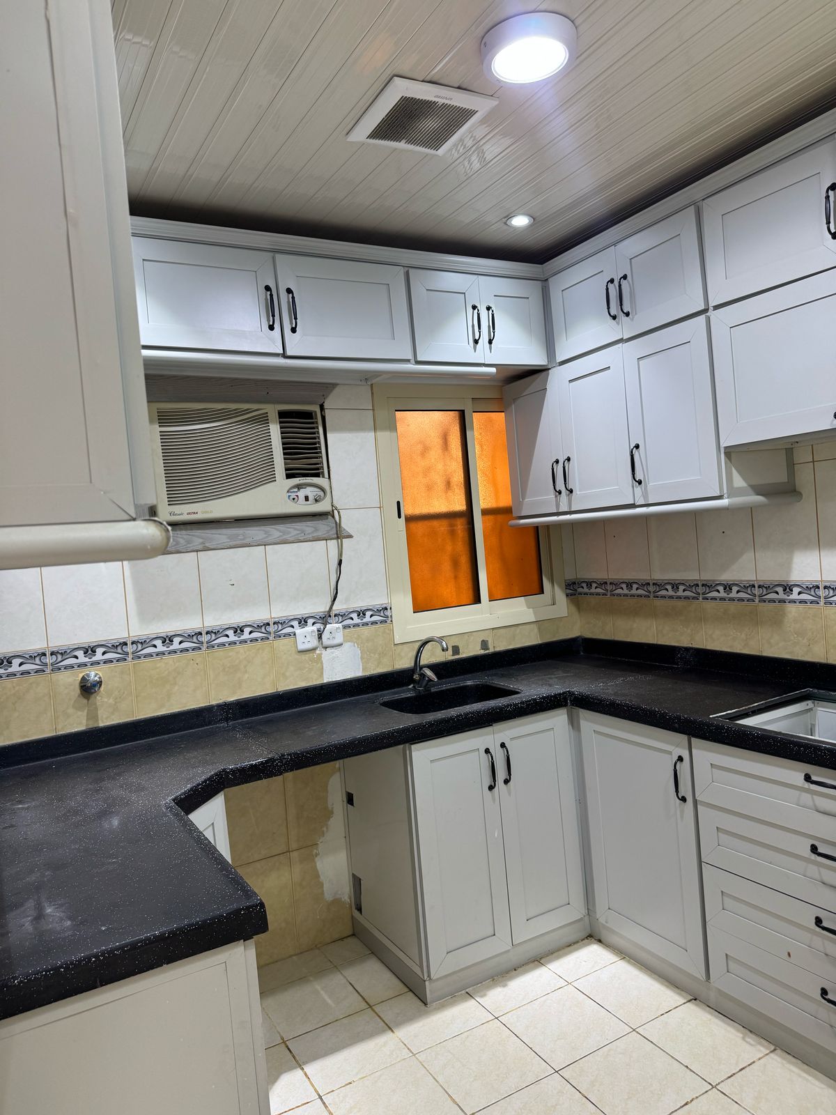 4 bedroom apartment in Badr 6
