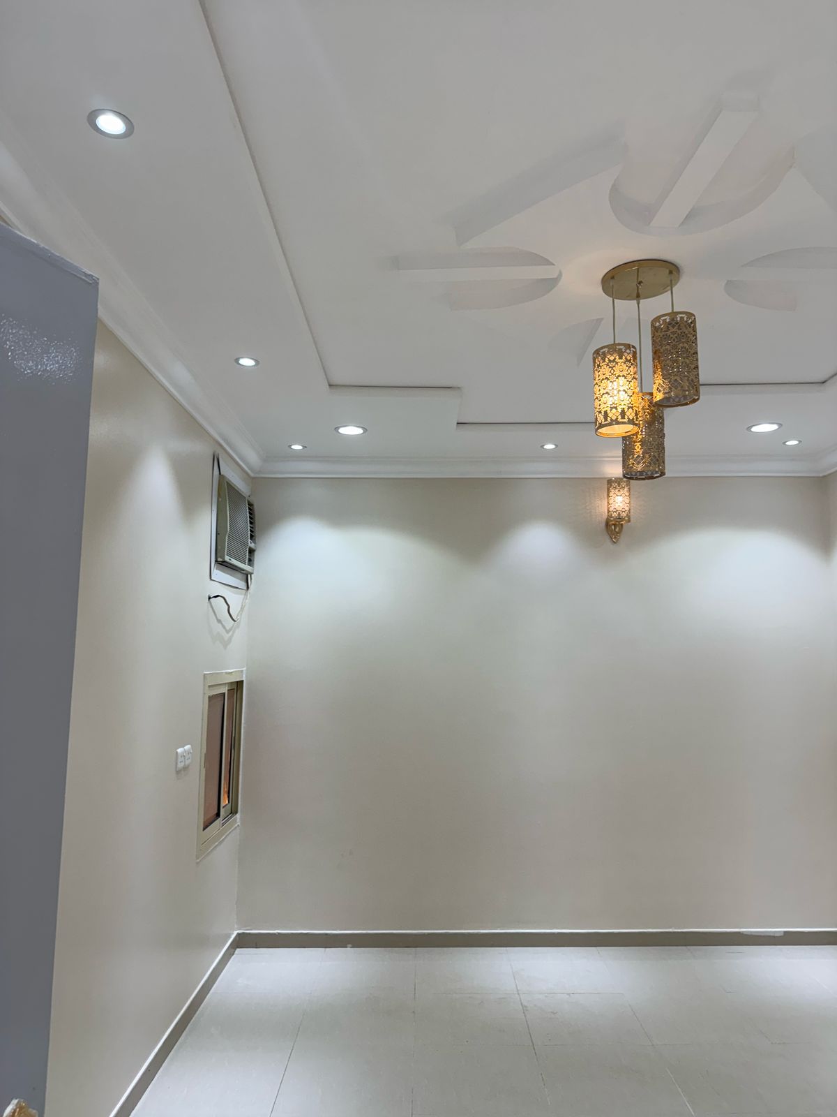 4 bedroom apartment in Badr 3