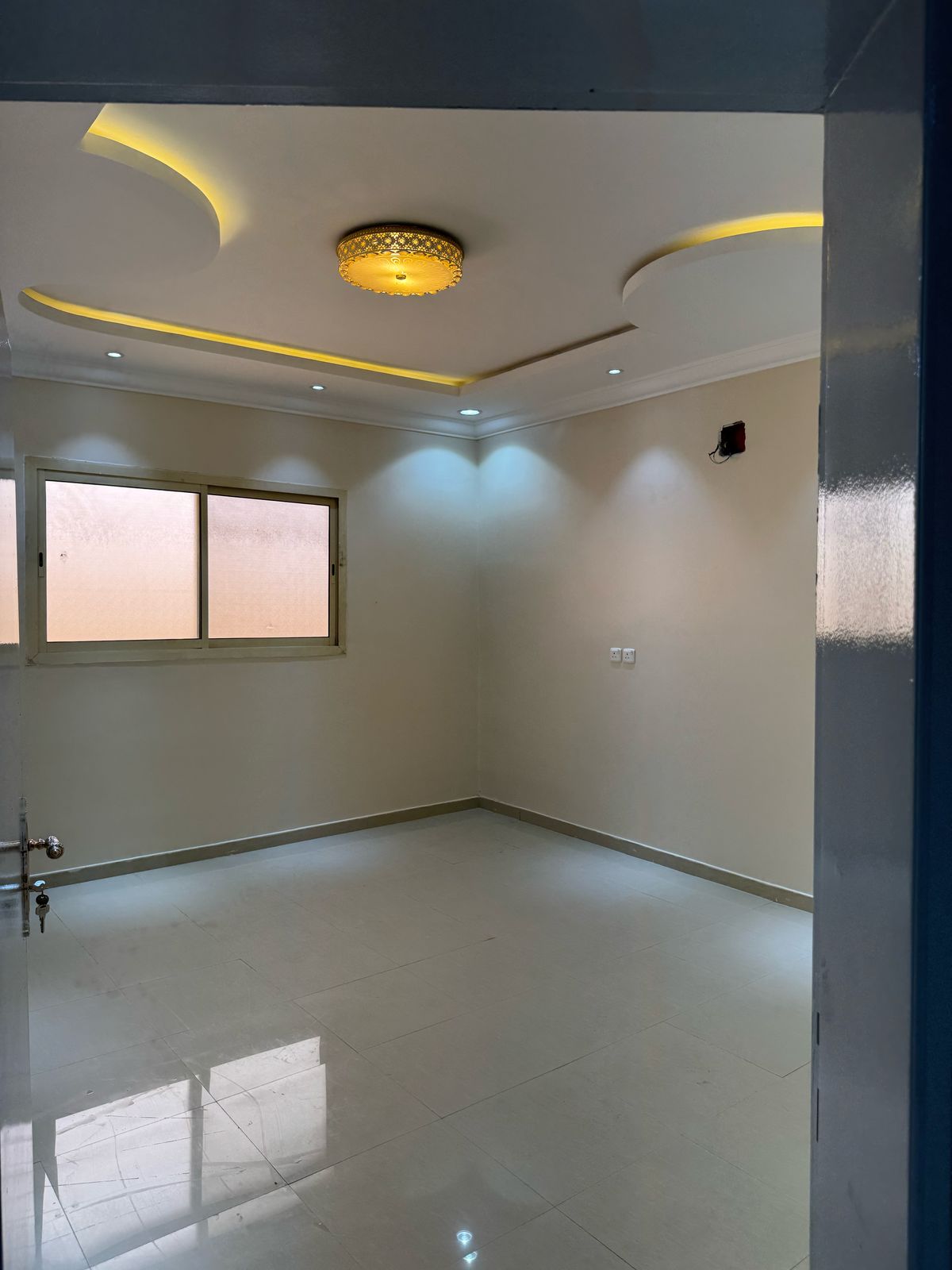 4 bedroom apartment in Badr 2