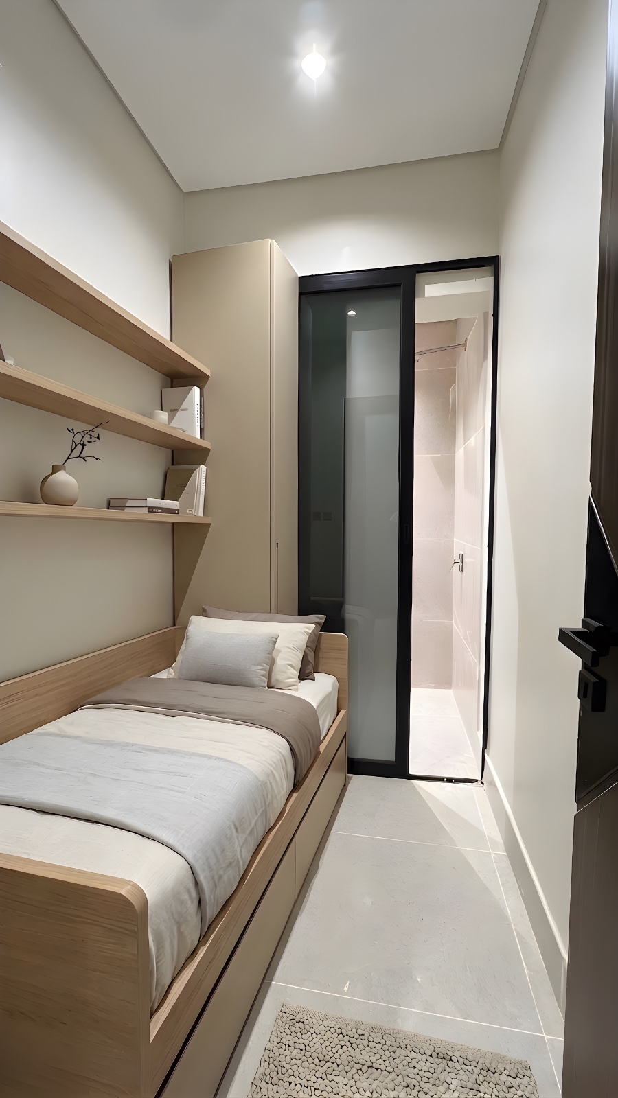 3 bedroom apartment in Ash Shulah 3