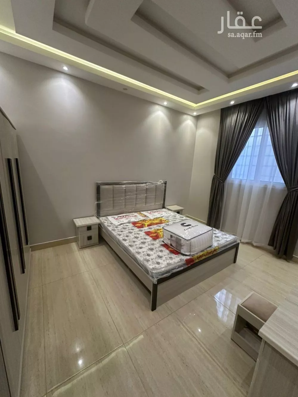 2 bedroom apartment in Al Yarmouk 6