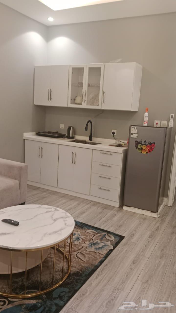 2 bedroom apartment in Al Murjan 5