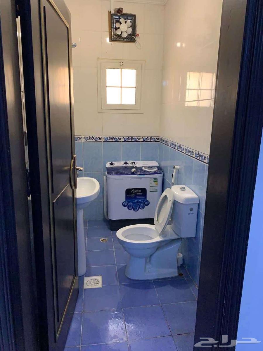 1 bedroom apartment in Al Rabwa 5