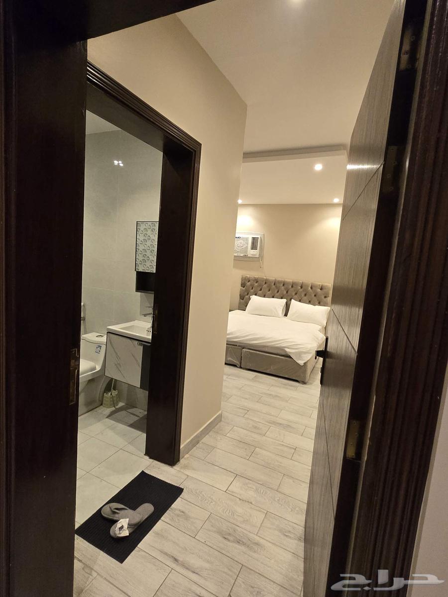 4 bedroom apartment in Al Naseem 8