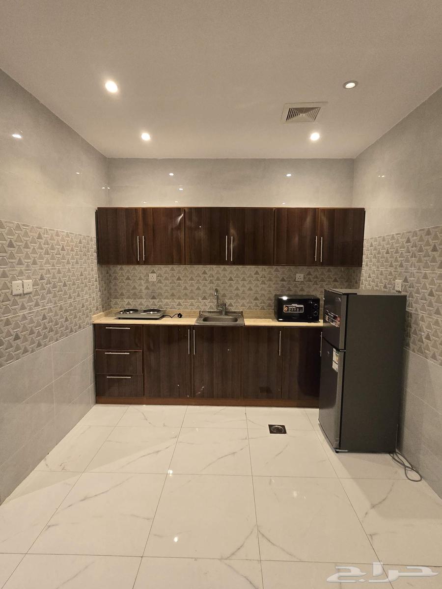 4 bedroom apartment in Al Naseem 3