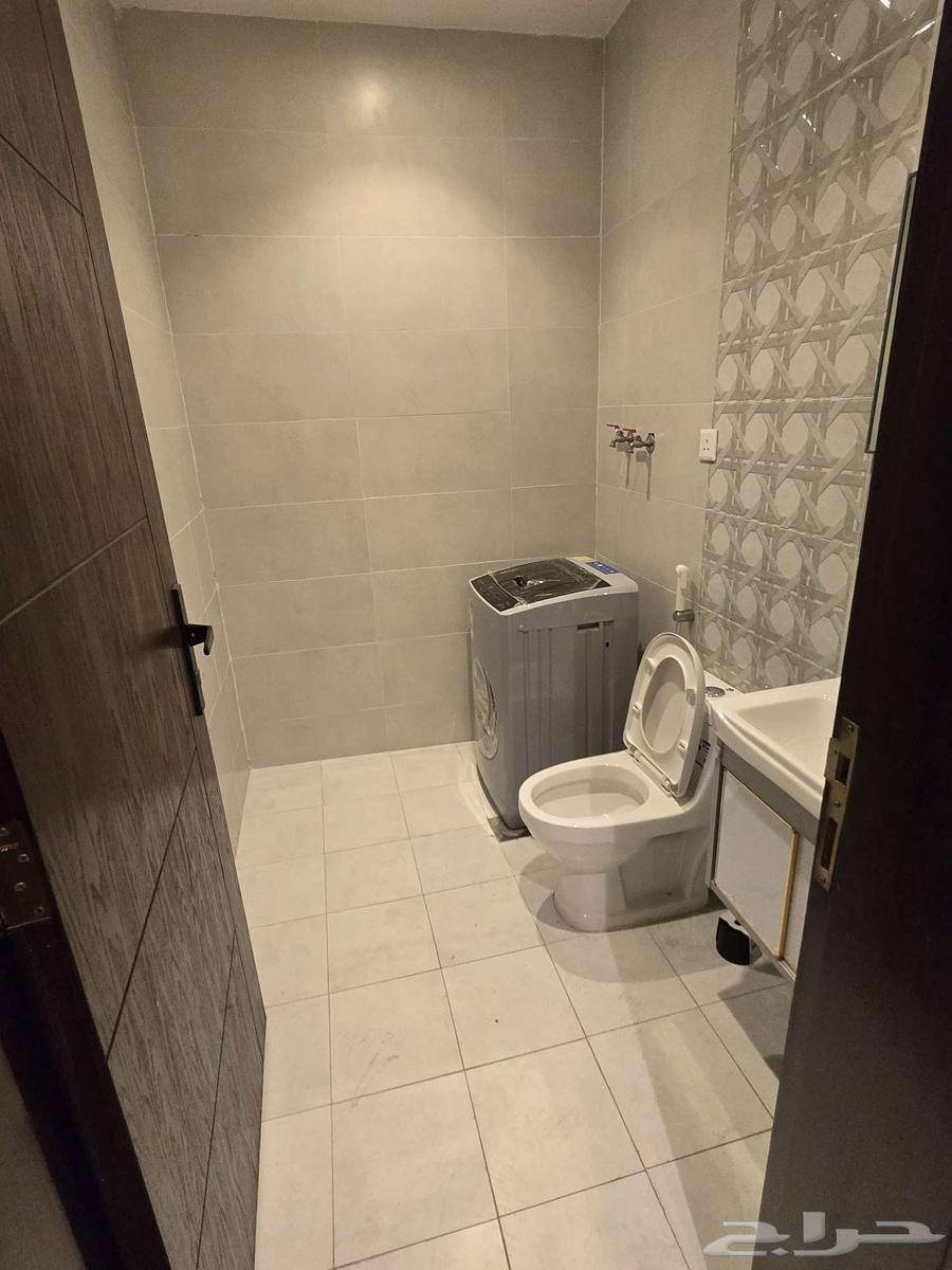 4 bedroom apartment in Al Naseem 6