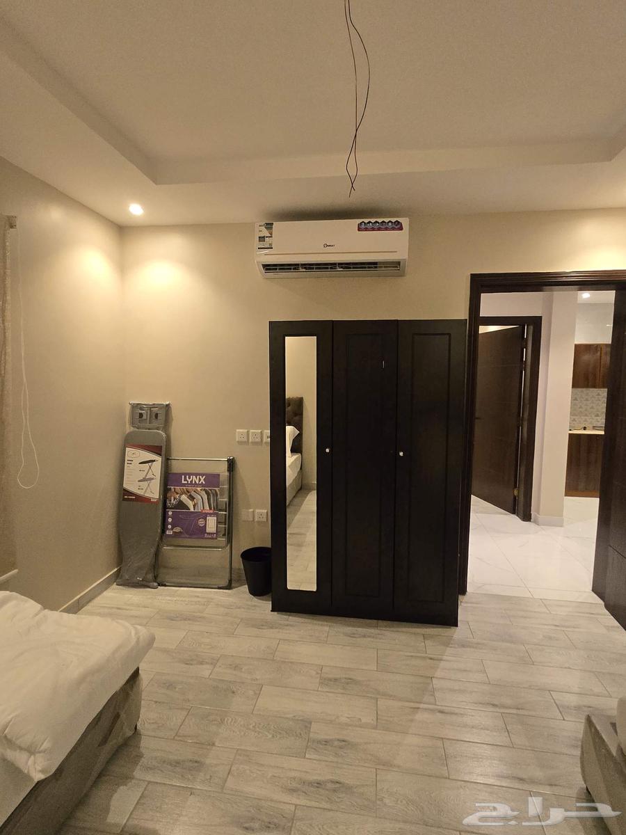 4 bedroom apartment in Al Naseem 7