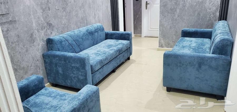 2 bedroom apartment in Al Murjan 5