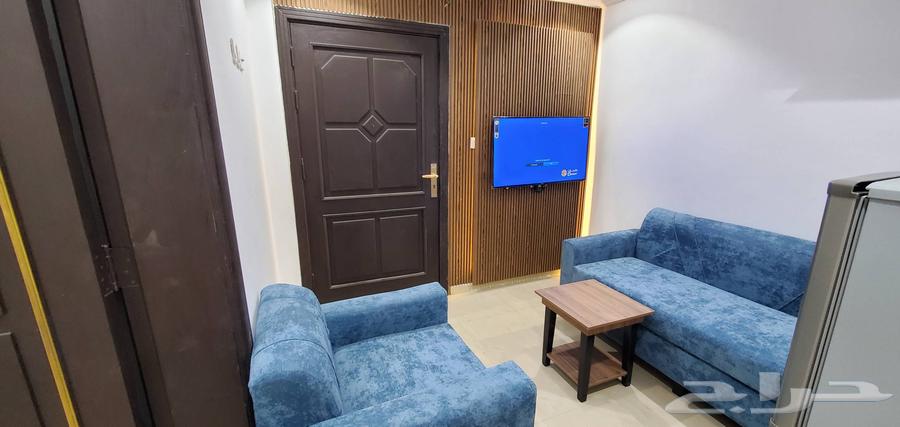 2 bedroom apartment in Al Murjan 2