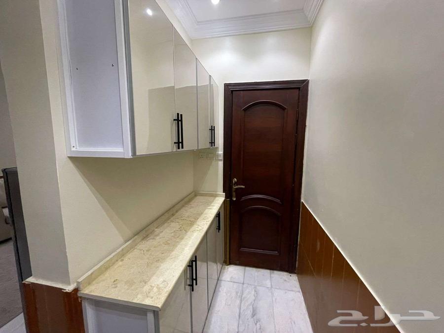 1 bedroom apartment in Al Ruwais 5