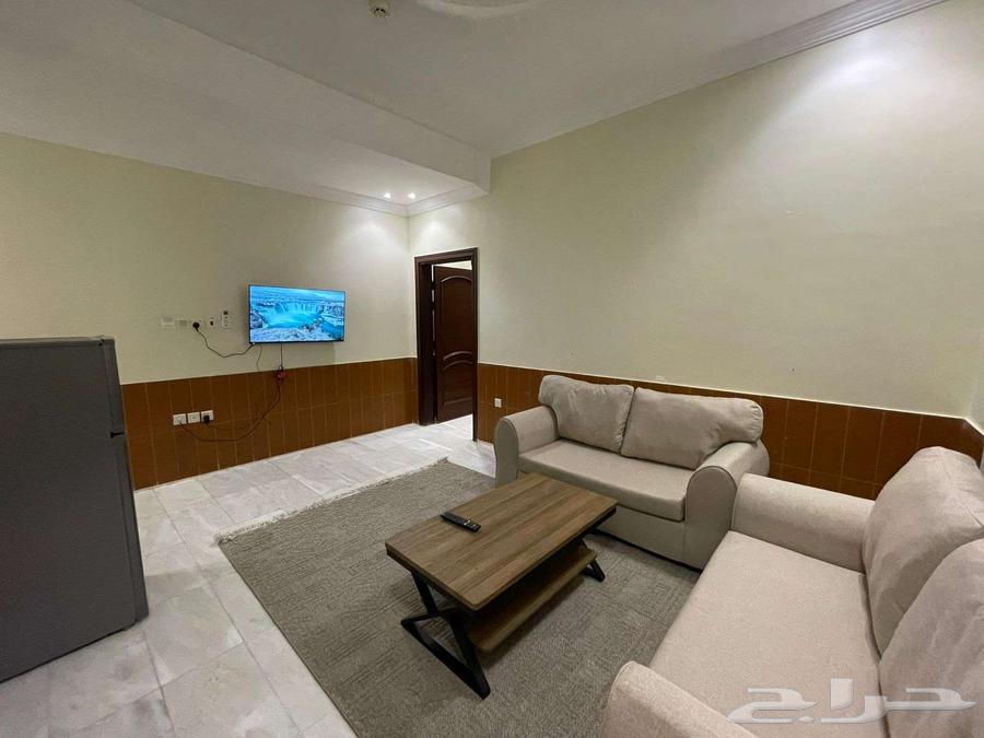 1 bedroom apartment in Al Ruwais 4