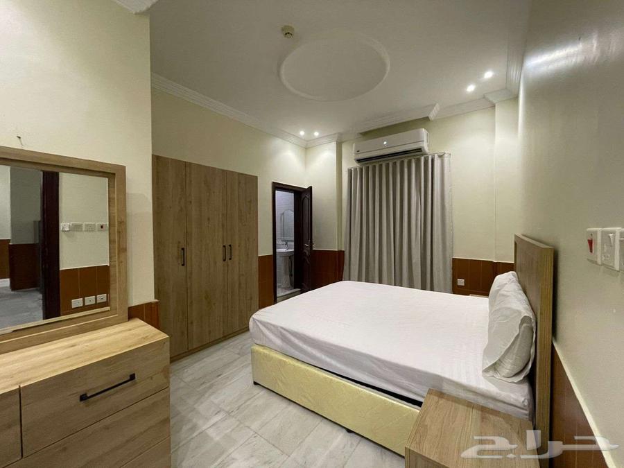 1 bedroom apartment in Al Ruwais 2