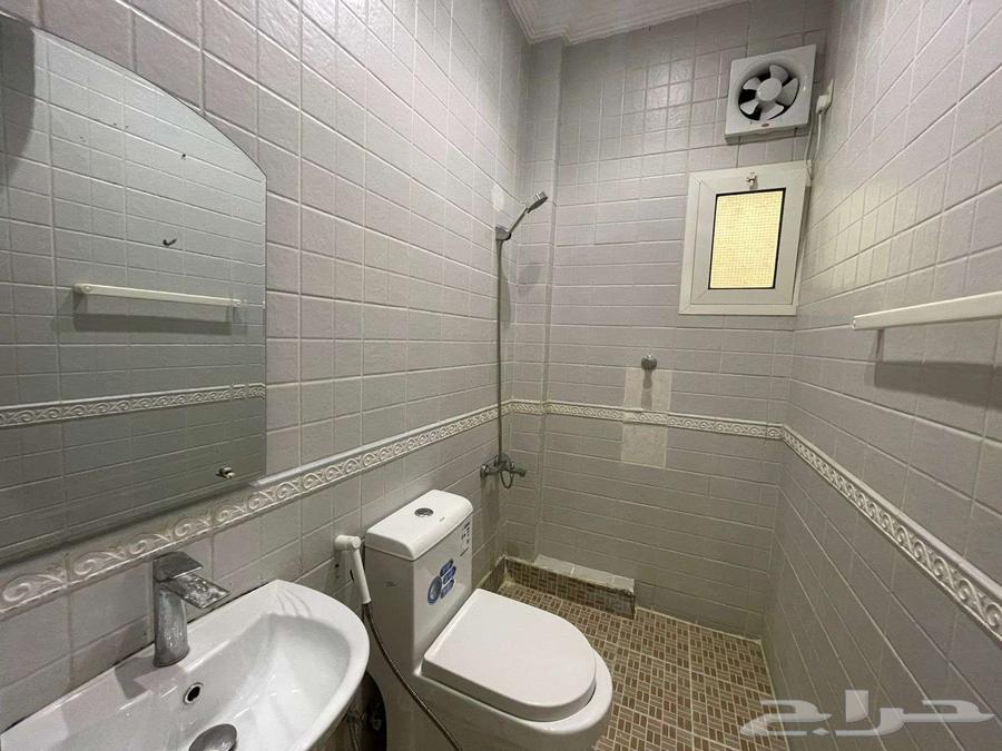 1 bedroom apartment in Al Ruwais 7