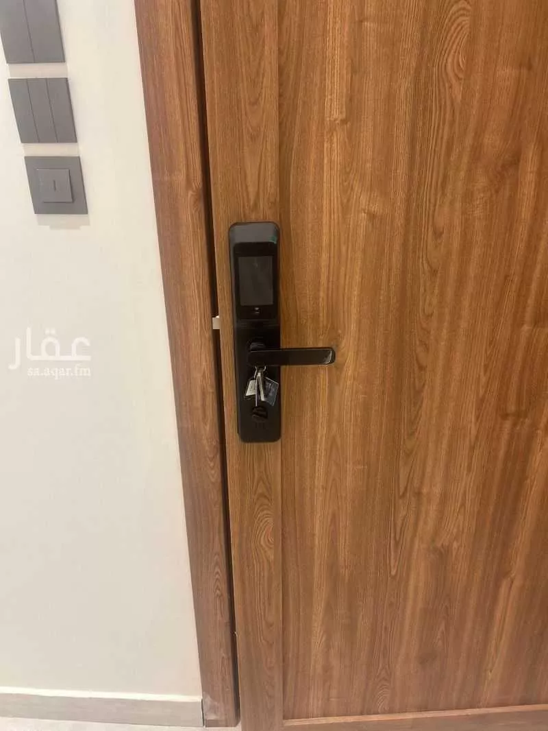 شقة 2 غرف في النعيم 17