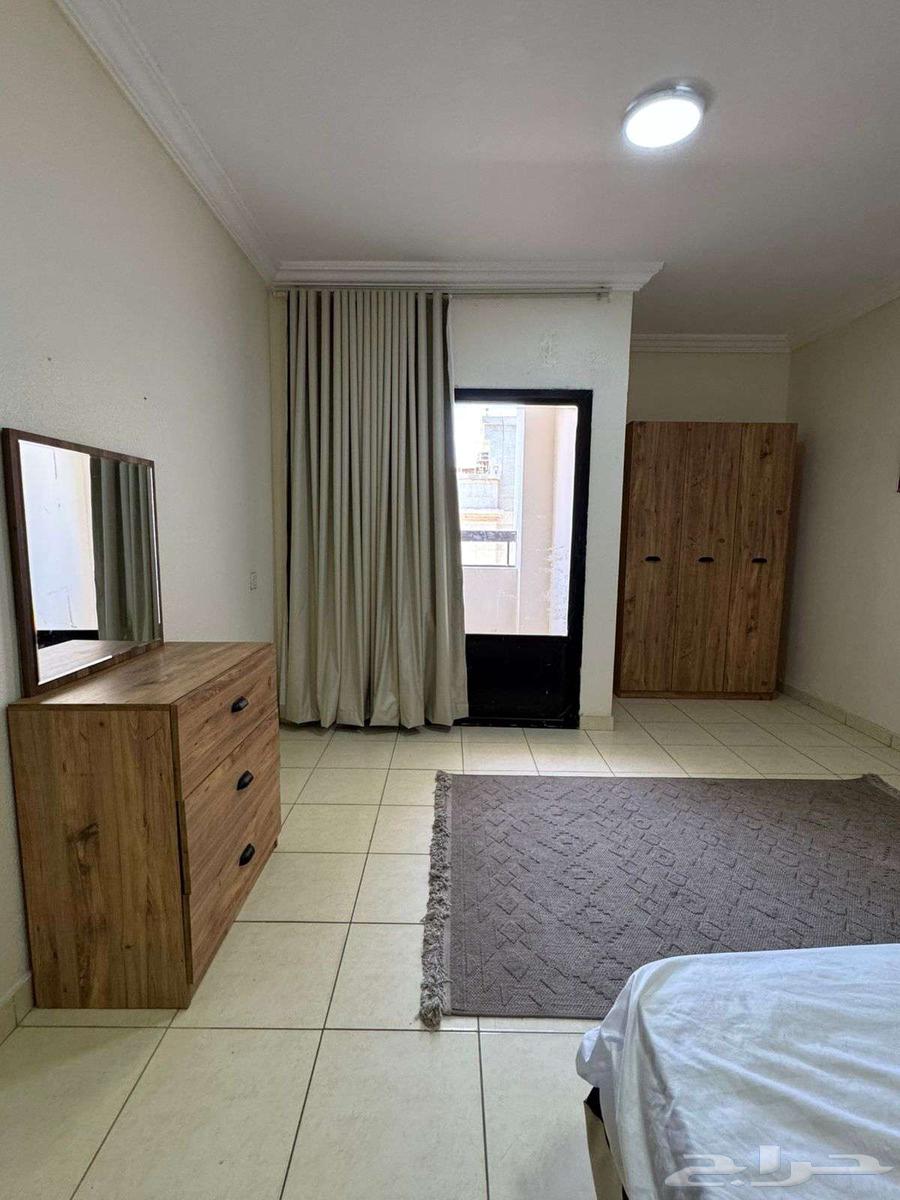 1 bedroom apartment in Al Salamah 3