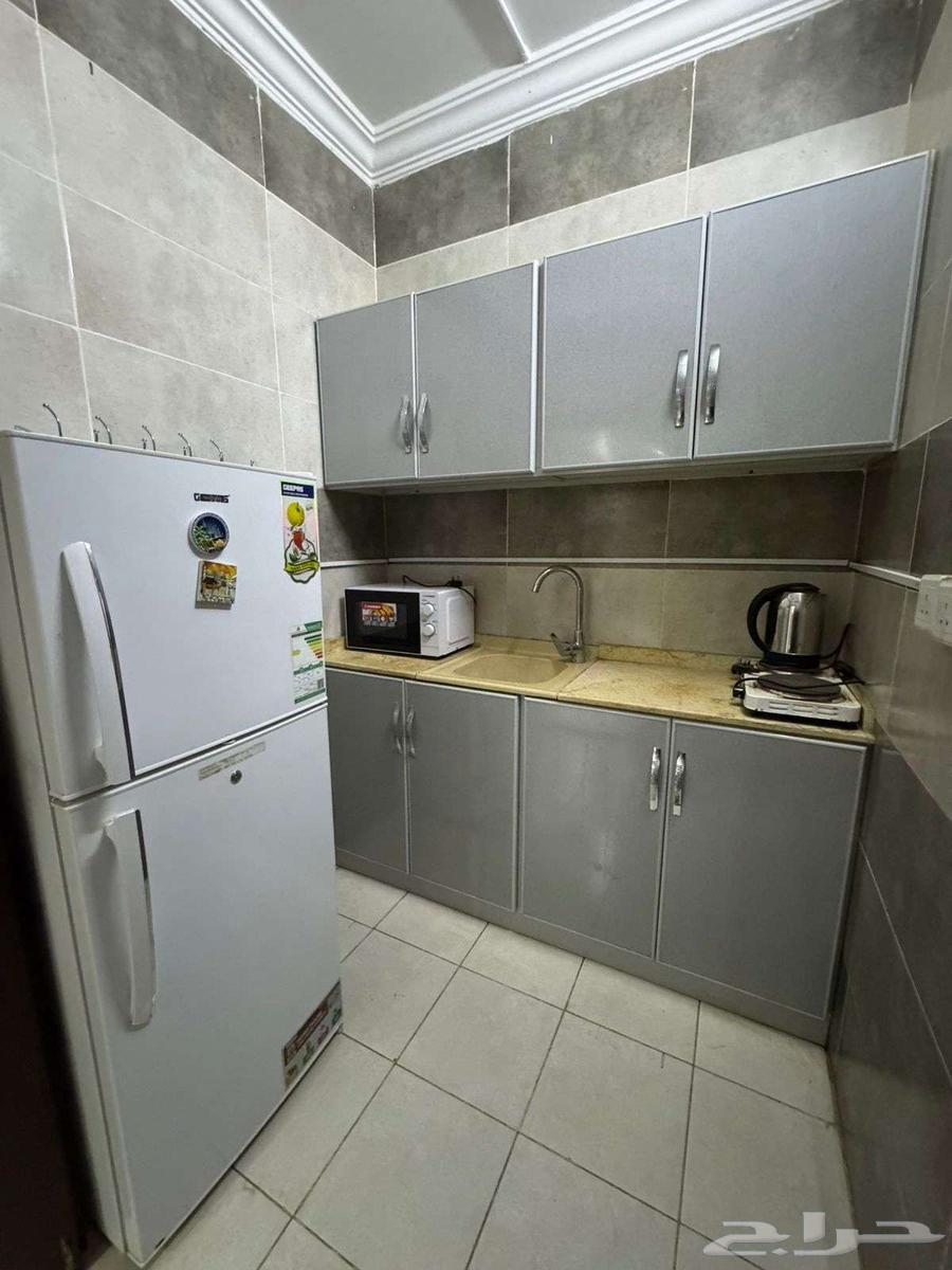 1 bedroom apartment in Al Salamah 4