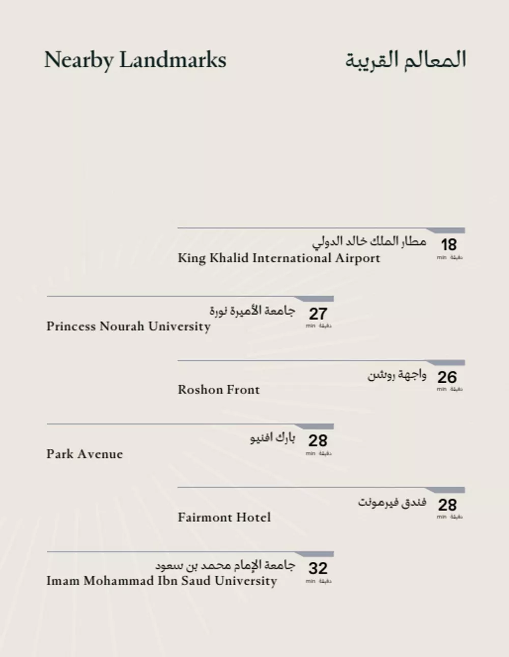شقة 3 غرف في الشرق 2