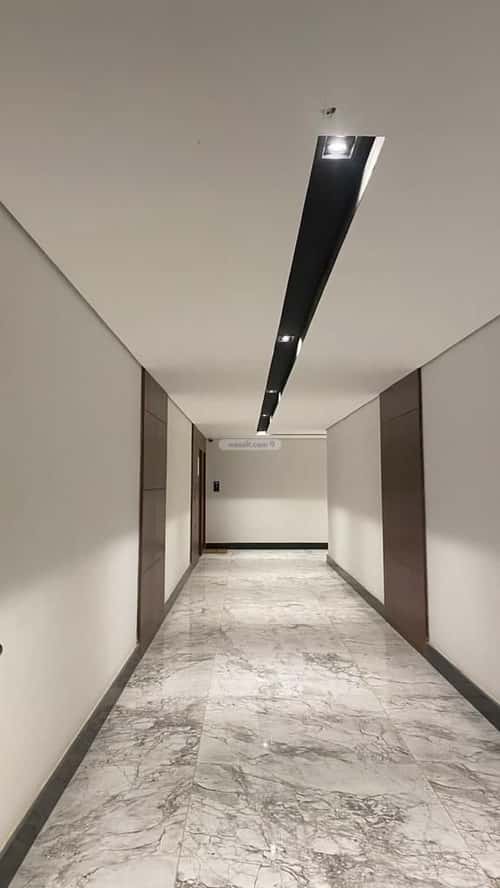 3 bedroom apartment in Al Malqa 3