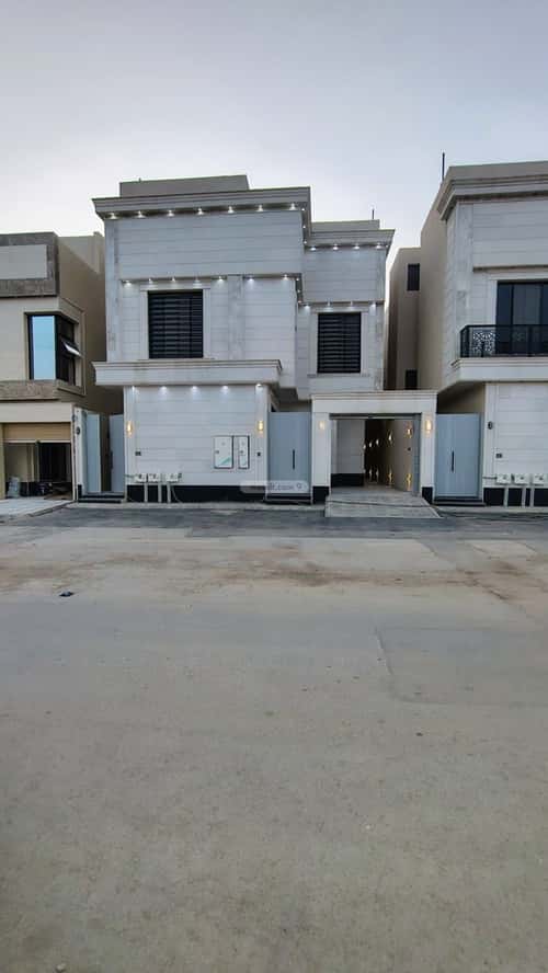 5 bedroom floor in Al Nadwah 14