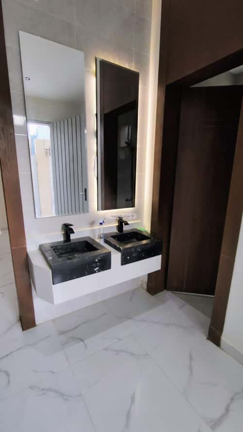 5 bedroom floor in Al Nadwah 3