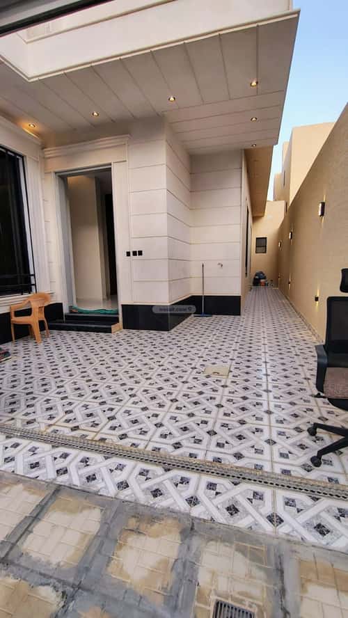 5 bedroom floor in Al Nadwah 17