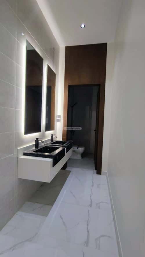 5 bedroom floor in Al Nadwah 9
