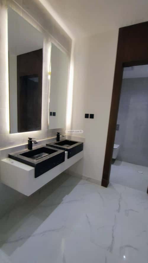 4 bedroom apartment in Al Nadwah 12