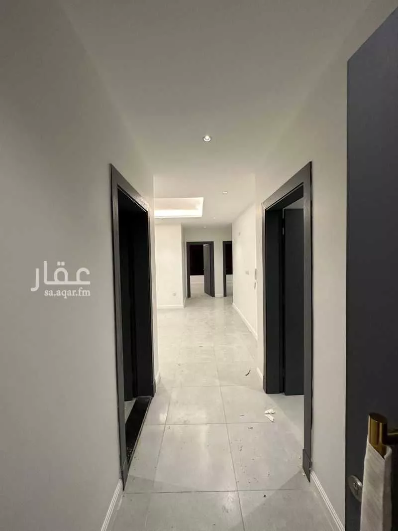 3 bedroom apartment in Al Marwa 5