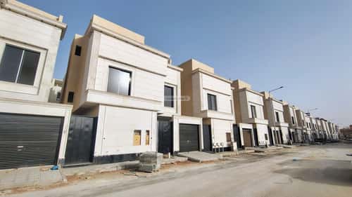 4 bedroom apartment in Al Nadwah 12