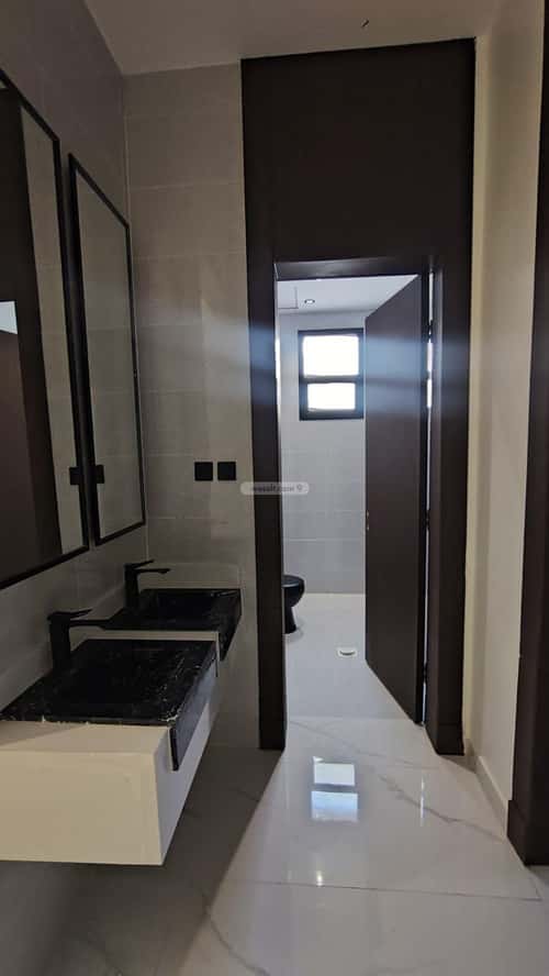 4 bedroom apartment in Al Nadwah 5