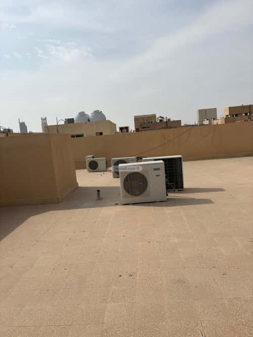 فيلا 10 غرف في الصحافة 5