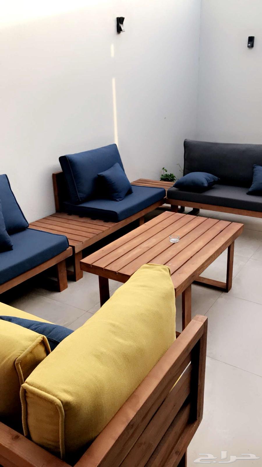 2 bedroom apartment in Al Murooj 22