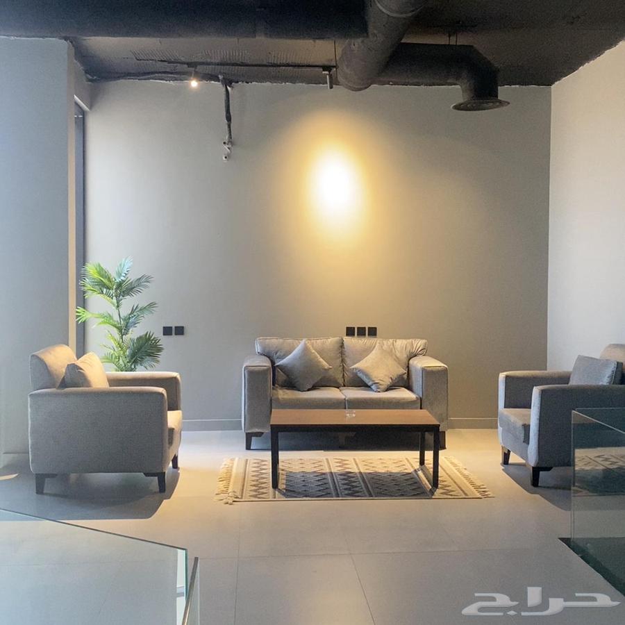 2 bedroom apartment in Al Murooj 7