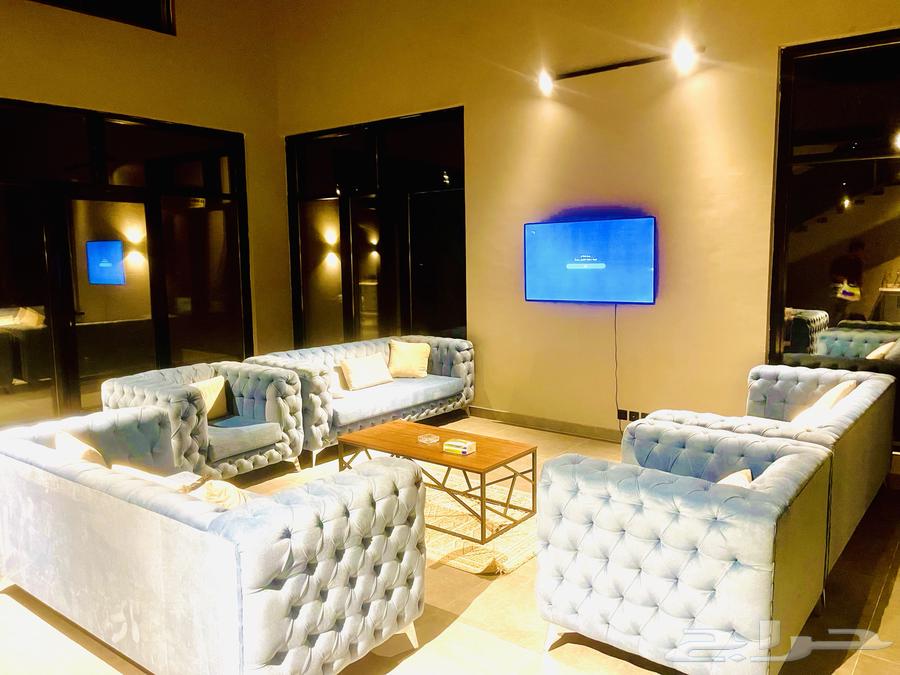 2 bedroom apartment in Al Murooj 10