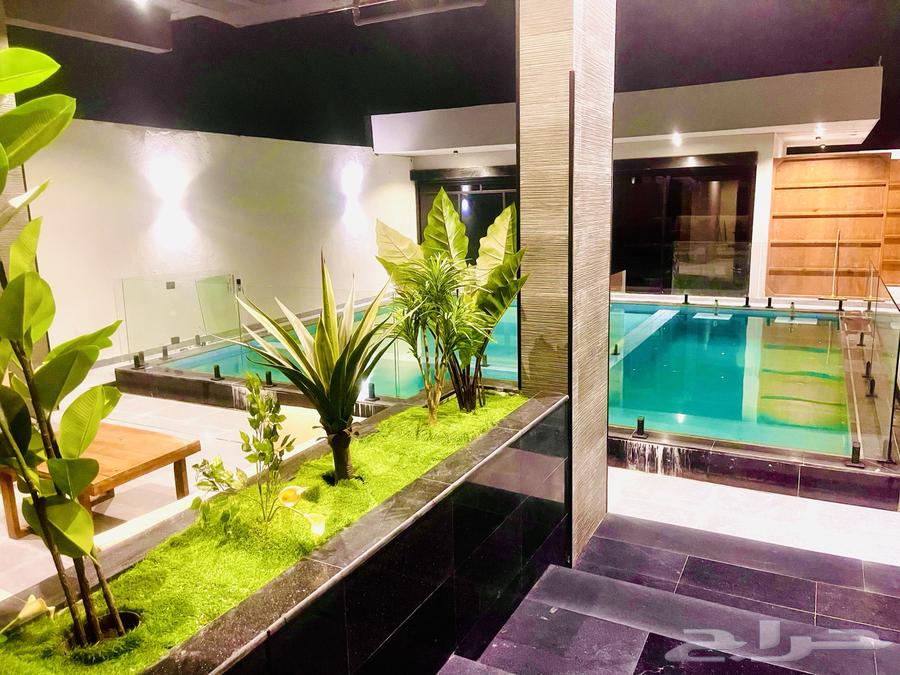 2 bedroom apartment in Al Murooj 5