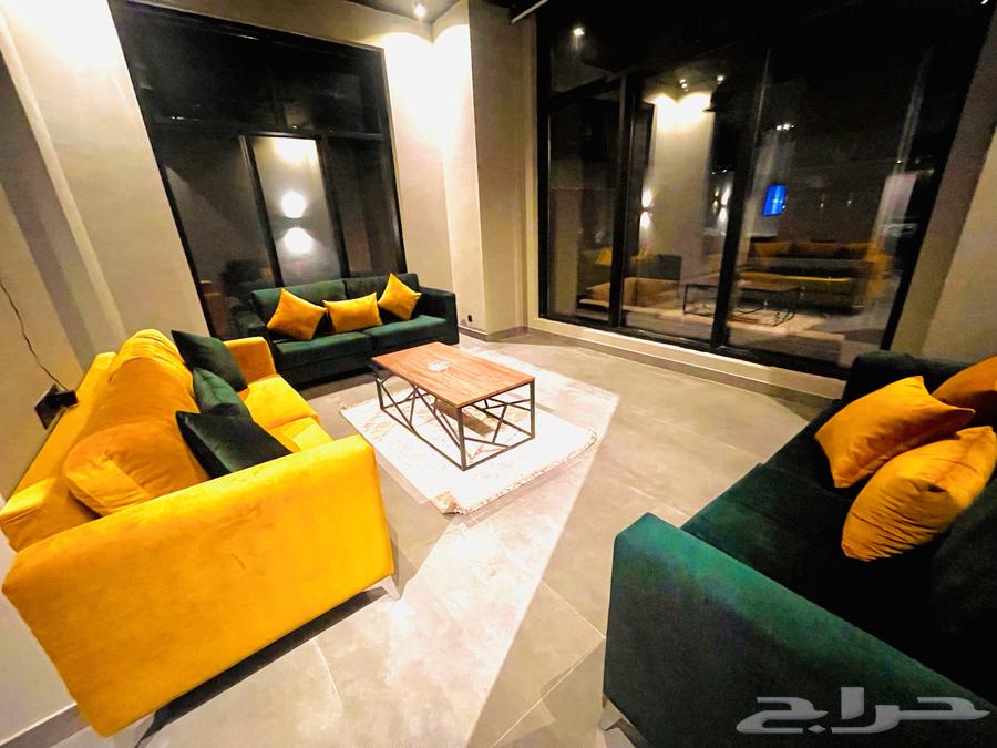 2 bedroom apartment in Al Murooj 14