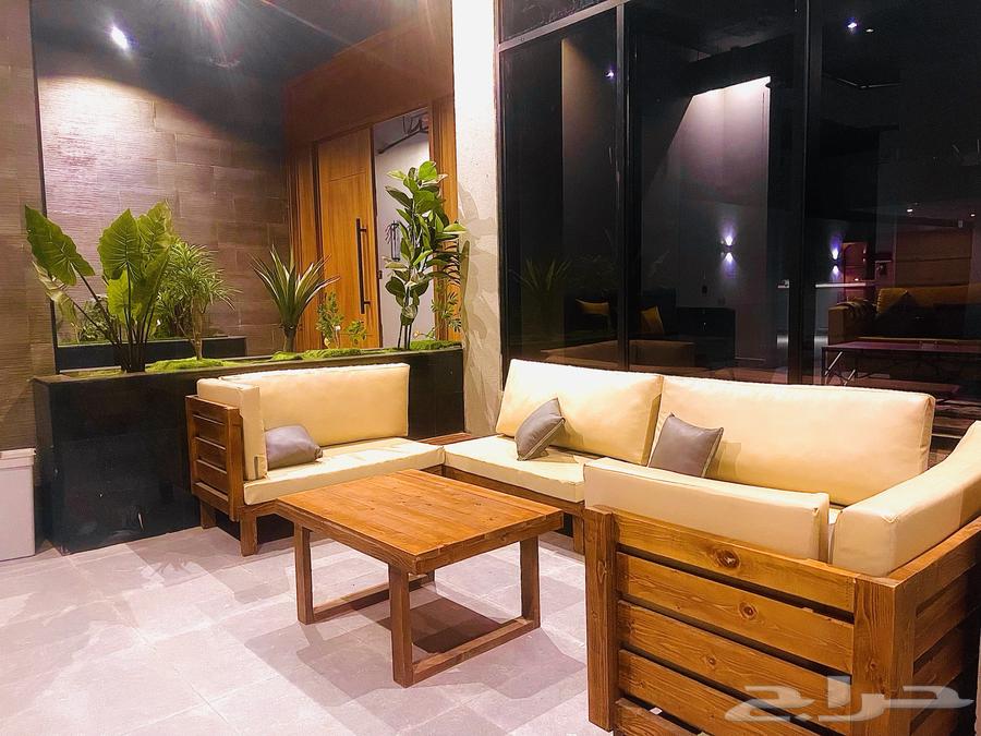 2 bedroom apartment in Al Murooj 6