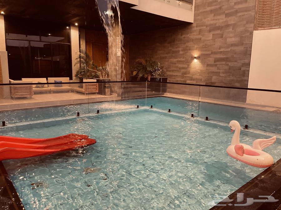 2 bedroom apartment in Al Murooj 25