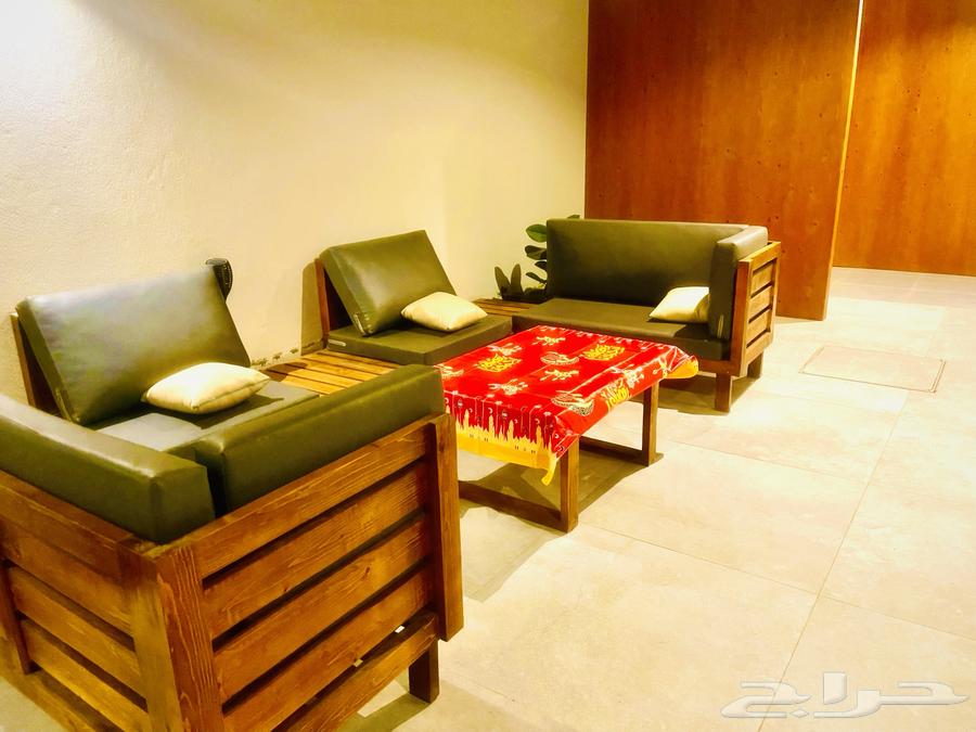 2 bedroom apartment in Al Murooj 24