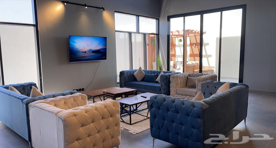 2 bedroom apartment in Al Murooj 8
