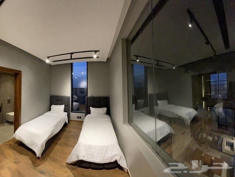 2 bedroom apartment in Al Murooj 16