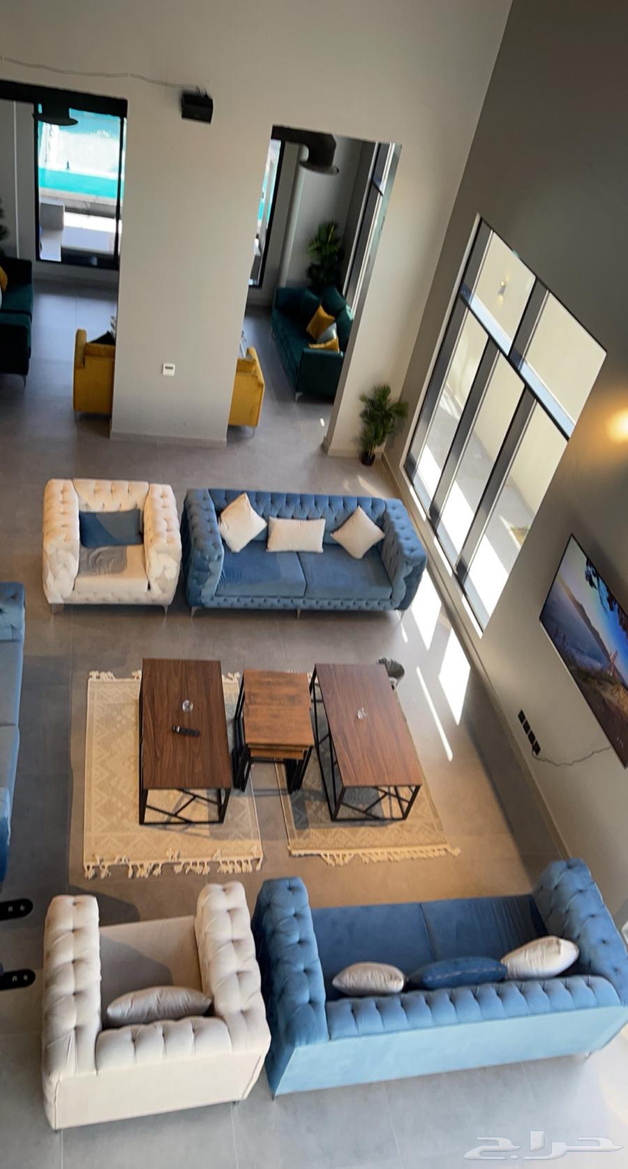 2 bedroom apartment in Al Murooj 9