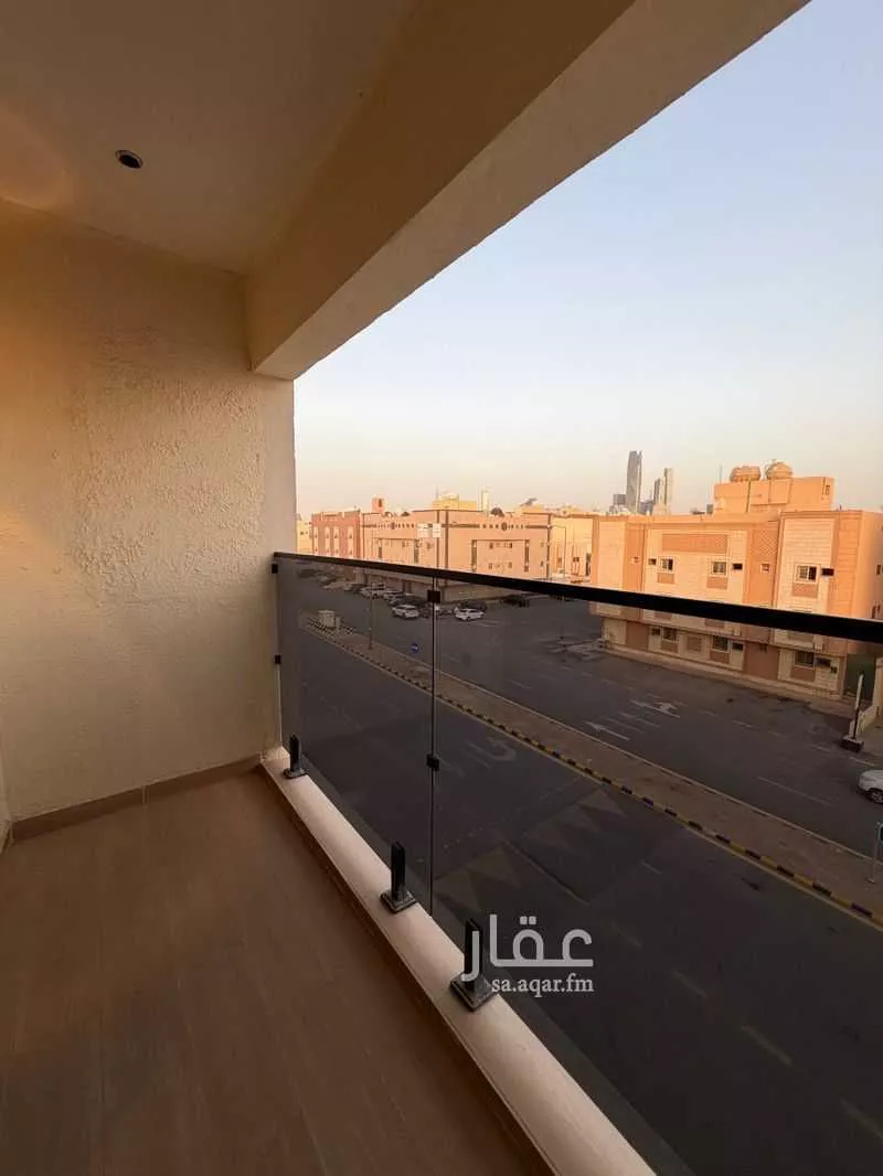 2 bedroom apartment in Al Aqiq 2