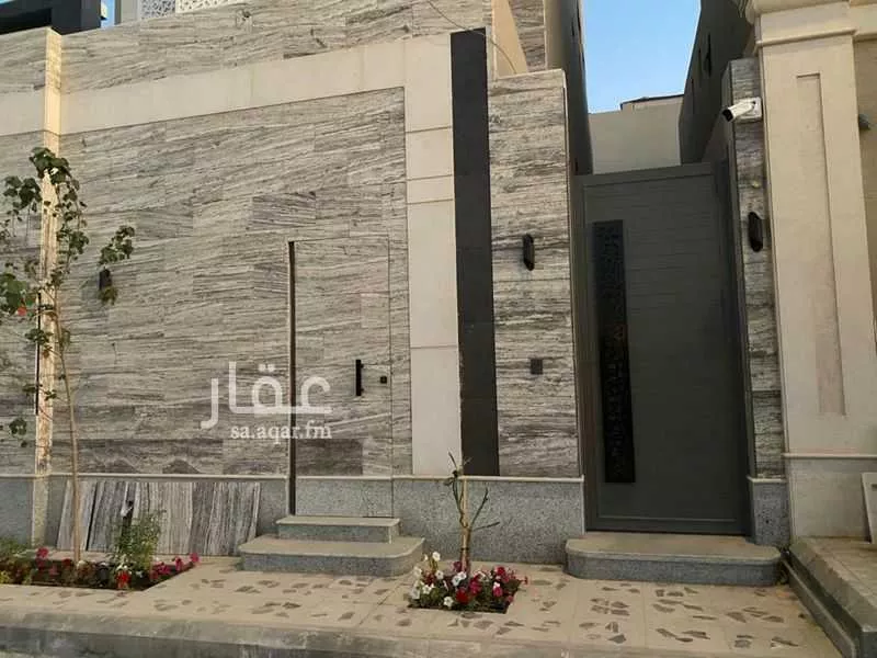 شقة 2 غرف في النرجس 4