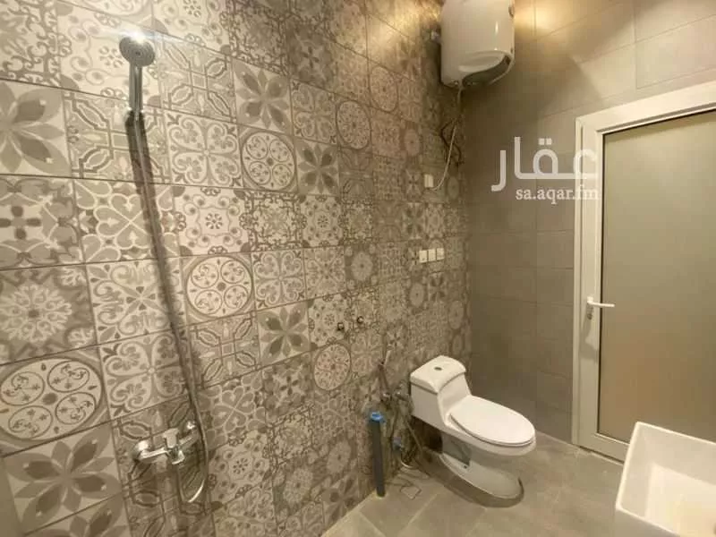 شقة 2 غرف في النرجس 5