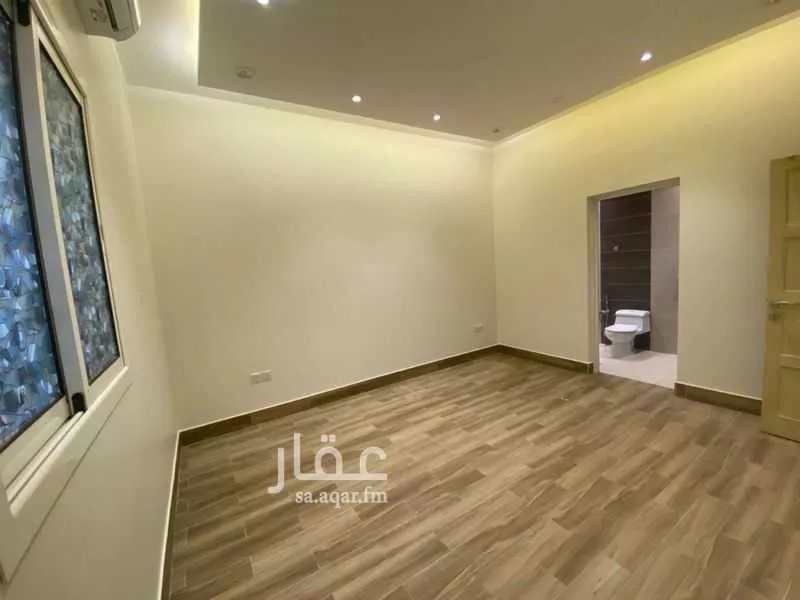 شقة 2 غرف في النرجس 6