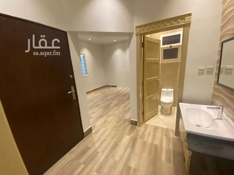 شقة 2 غرف في النرجس 8