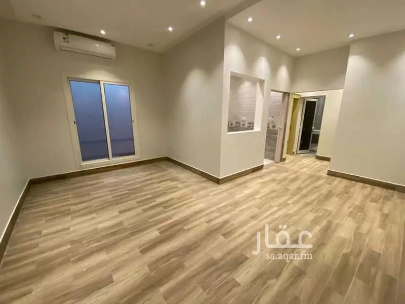 شقة 2 غرف في النرجس 7