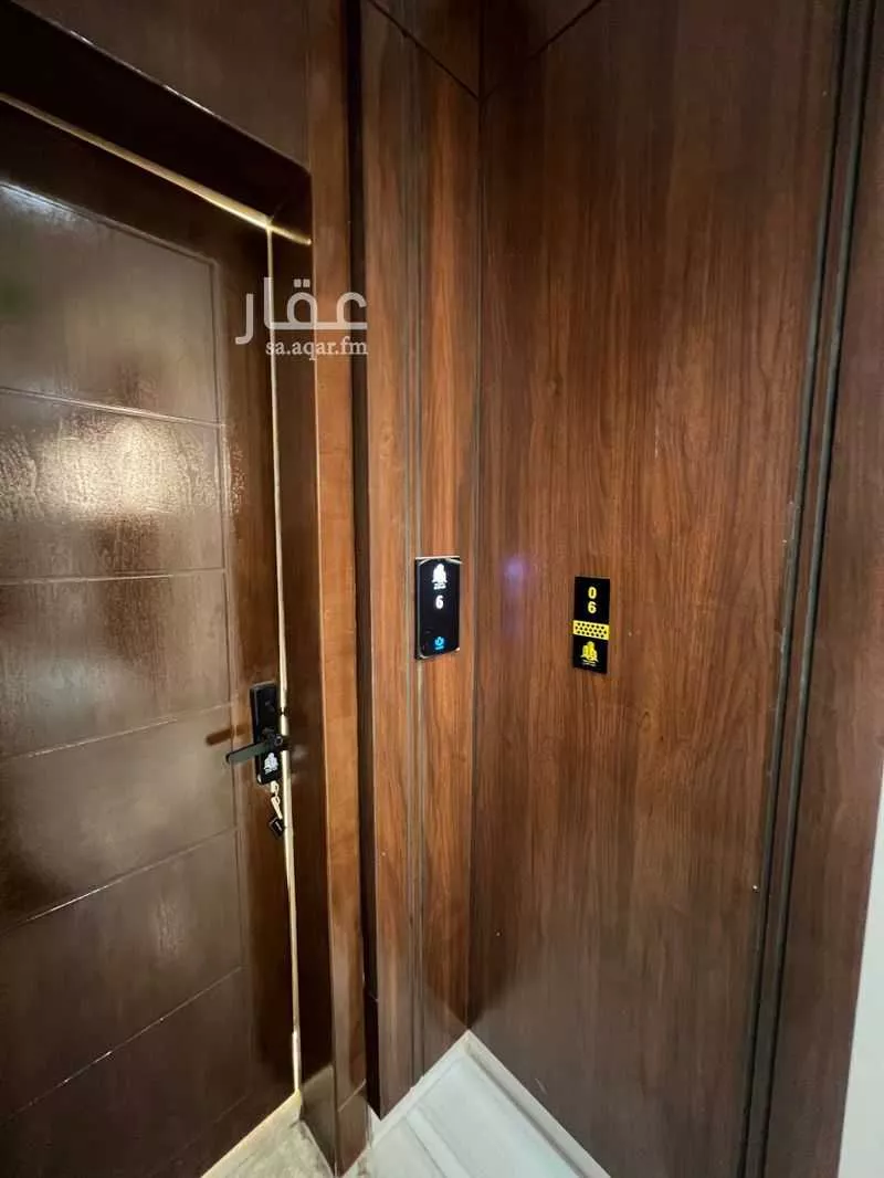 4 bedroom apartment in Al Munsiyah 4