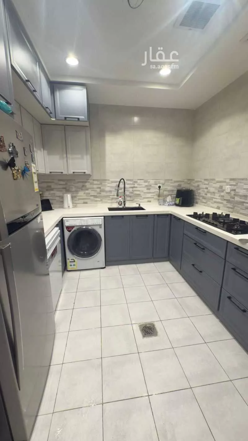 5 bedroom apartment in Al Wahah 10